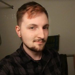 Meet your Posher, Evan